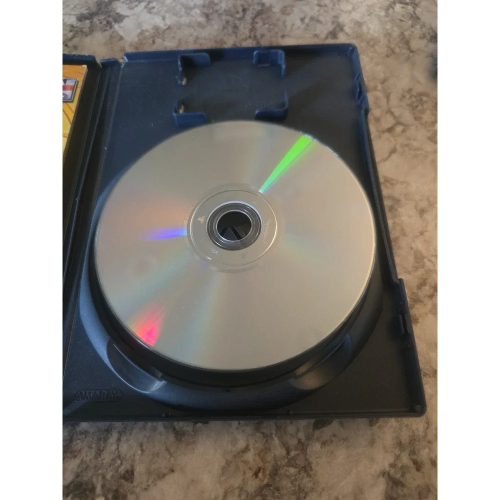 American Chopper (Sony PlayStation 2, 2004)